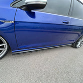 Side Skirts VW VOLKSWAGEN Golf